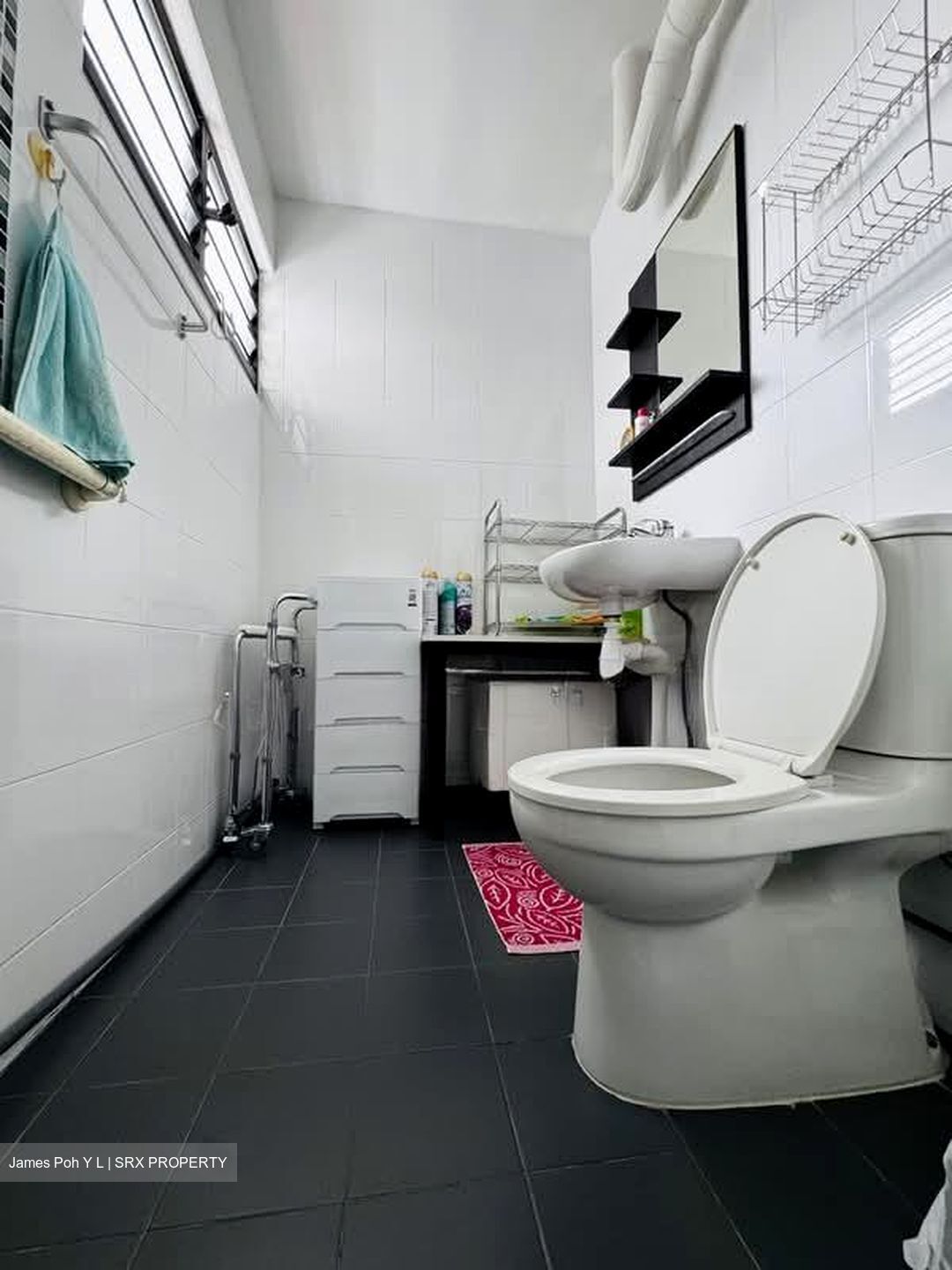 Blk 773 Yishun Avenue 3 (Yishun), HDB 4 Rooms #562046401